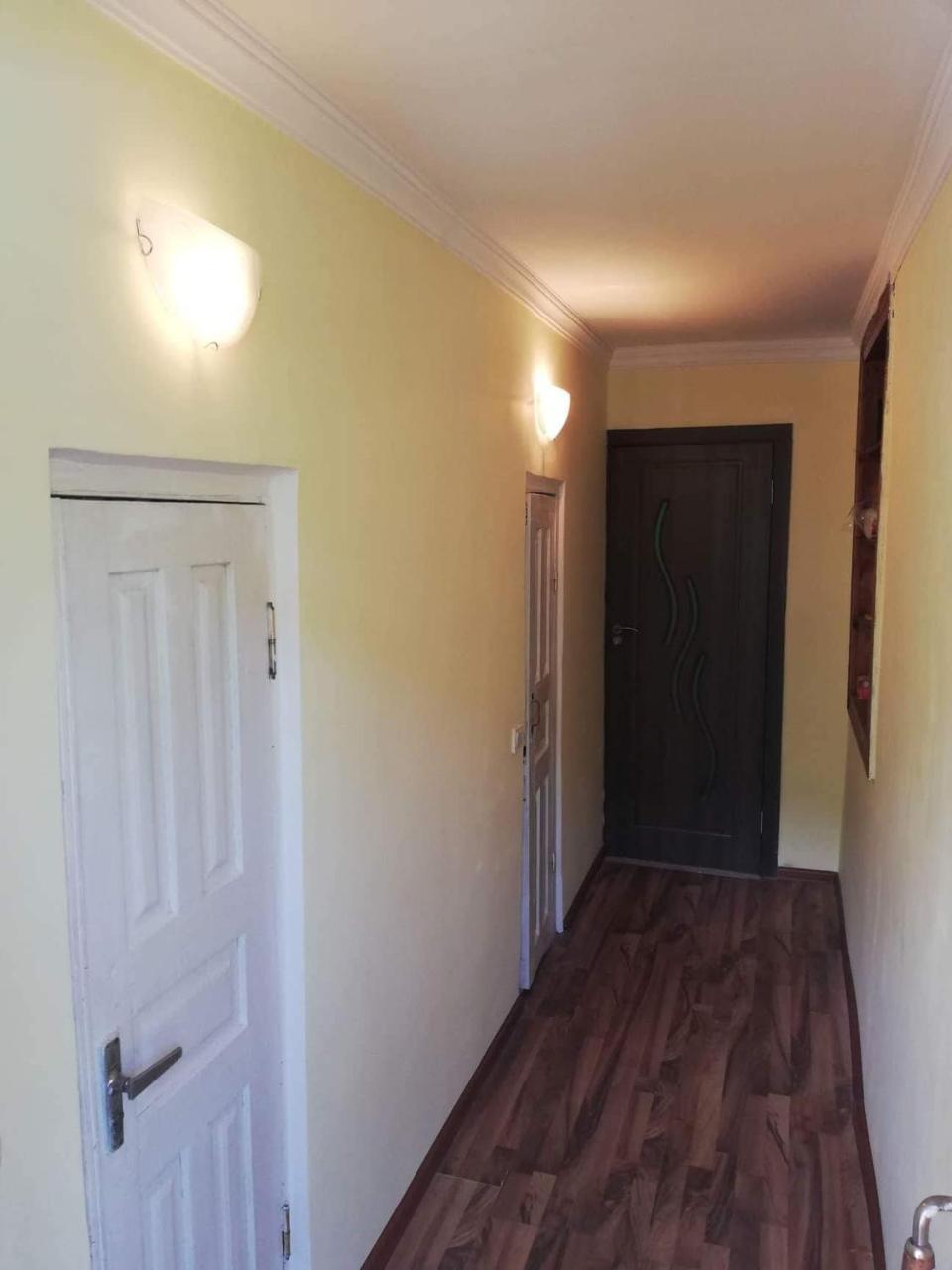 Ushba Hotell Mestia Exteriör bild